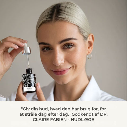 Przeciwstarzeniowe Serum na Noc The Rejuven